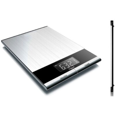 Kitchen Scales You Ll Love In 2020 Wayfair   Ozeri Digital Kitchen Scale 